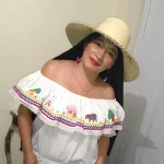 trajes típicos Colombia
