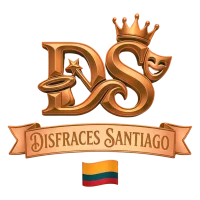 Disfraces Santiago
