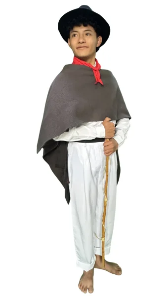 Campesino Hombre 1