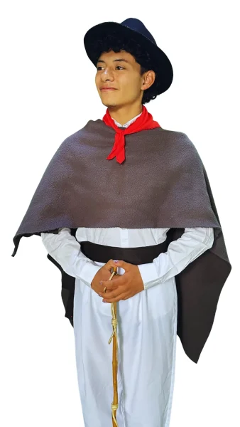 Campesino Hombre 3