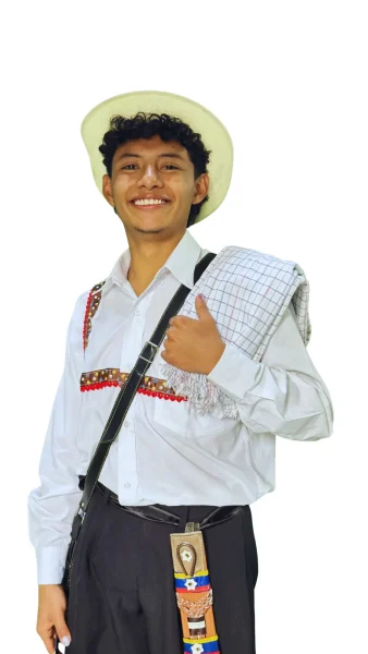 Campesino Hombre 4
