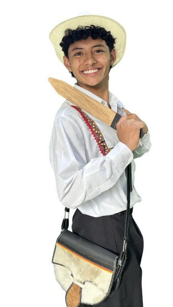 Campesino Hombre 6