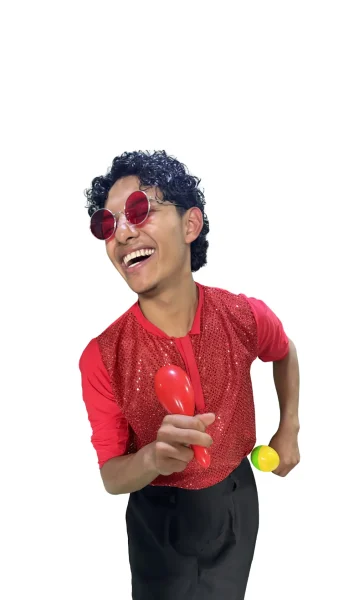 Salsa Hombre 1