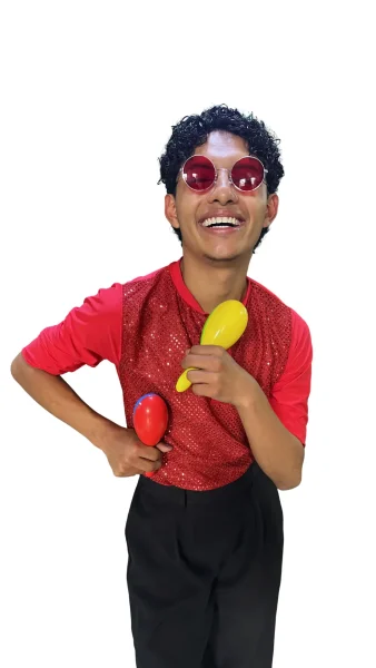 Salsa Hombre 2