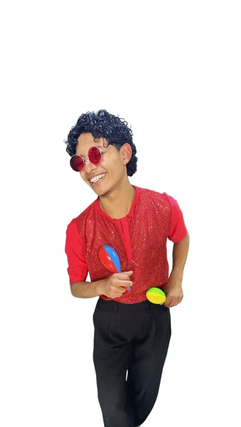 Salsa Hombre 3